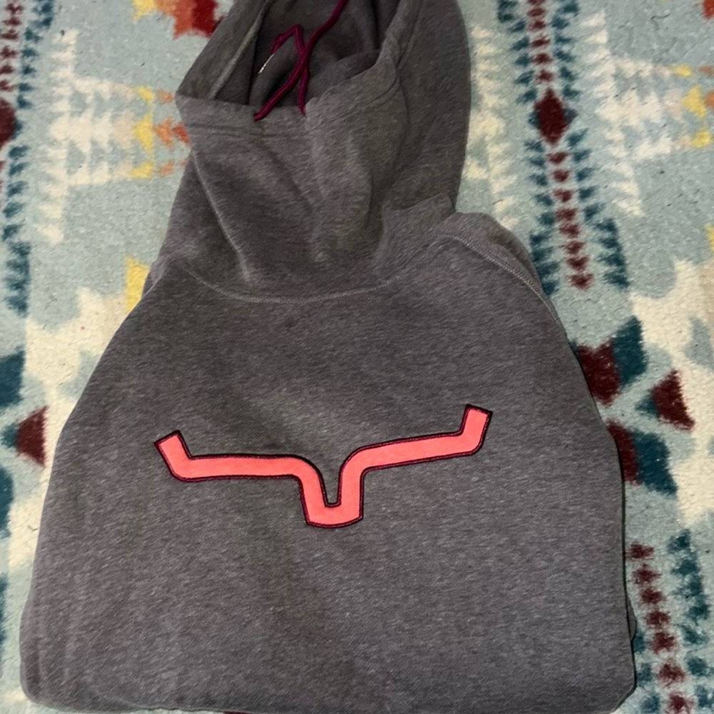 Kimes sweatshirt